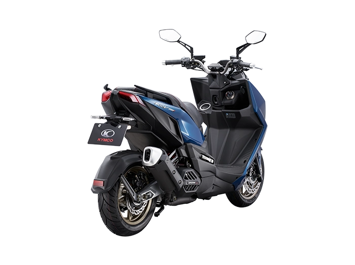 KYMCO KRV180TCS | 正規取扱店 エムズファクトリー 神奈川県川崎市