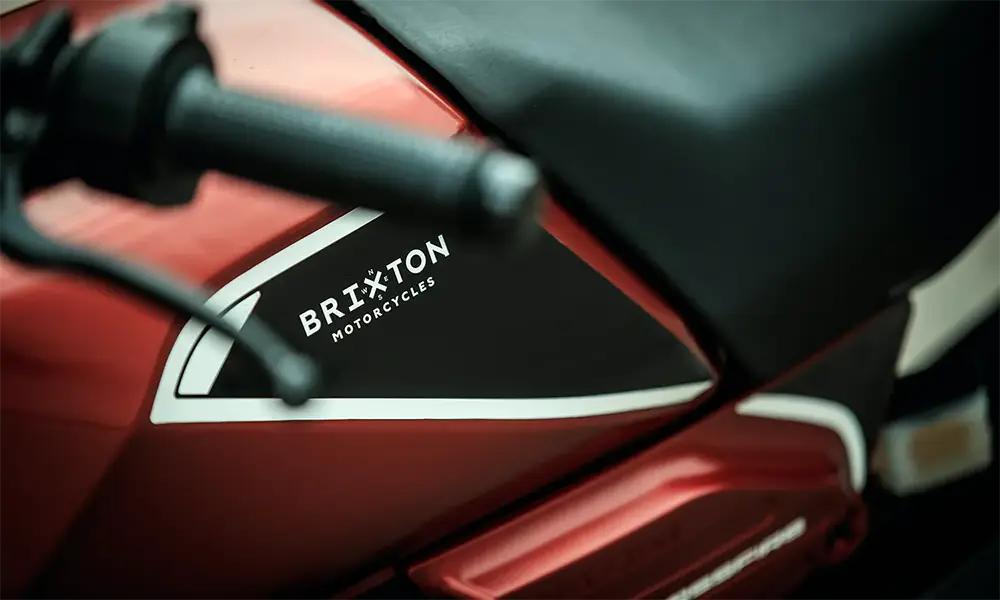 BRIXTON Crossfire125XS