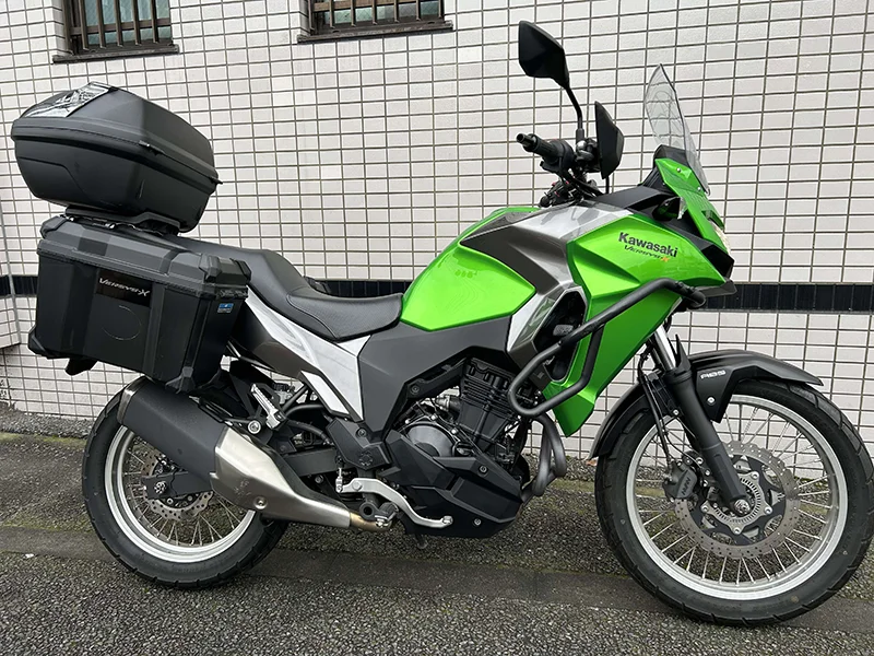 中古バイク | Kawasaki Z750S | エムズファクトリー 神奈川県川崎市